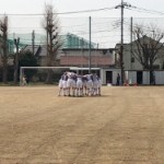 2019男子サッカー練習試合① (250x187)