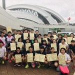 2019高校水泳部東京都高校選手権③ (250x187)