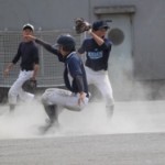 2019野球部練習試合③ (250x187)