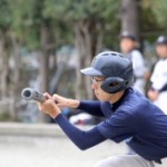 2019野球部練習試合㊹ (250x166)