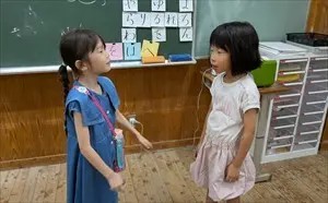 動物カード
