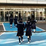 TTクラスの授業体験終了後は取り出しクラスの授業体験へ