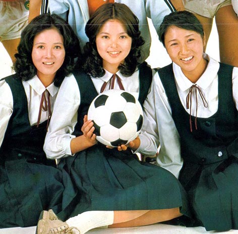 □□日大明誠□□ 「われら青春！女川復興支援隊」のみなさんが