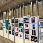 会場内の様子