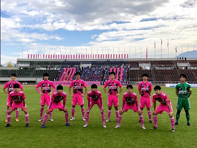全国高等学校サッカー選手権大会山梨県大会 Japaneseclass Jp