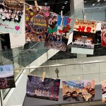 1年間の思い出フォト