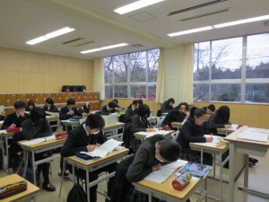 二松學舍大学附属柏中学校・高等学校