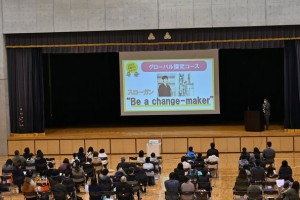 【学校説明会】～担当からの御礼です～