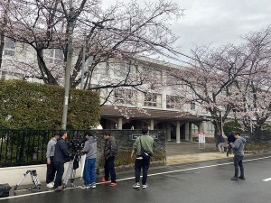 【JKと六法全書撮影地】