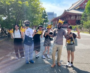 国際交流プログラム