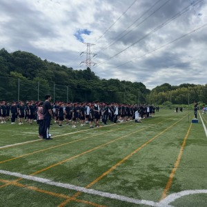 【第14回　体育祭】