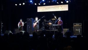 【部活動】軽音楽部を紹介します