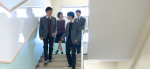 探究進学コース