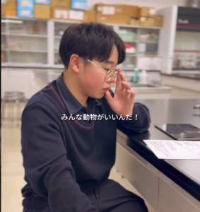 博物館ラボ「オリジナルの博物館」作りに向けて