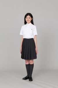 女子夏服