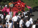 第50回 桜空祭　大盛況のうちに終了しました。