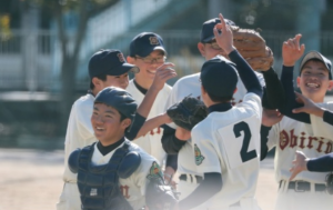 中学野球部～活動のご報告（私学大会優勝）