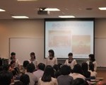 学校説明会