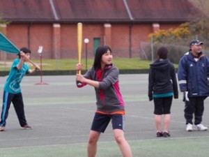 rikkyo school in england