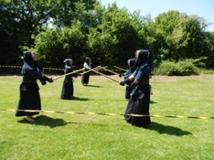 rikkyo school in england