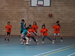 rikkyo school in england