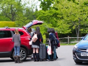 rikkyo school in england