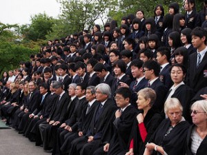 rikkyo school in england