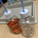 温度の不思議“しらべ隊”ペットボトル温度計