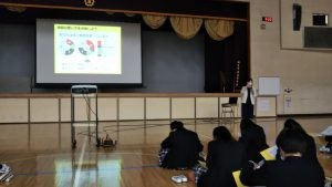 学びみらいPASS解説講演会