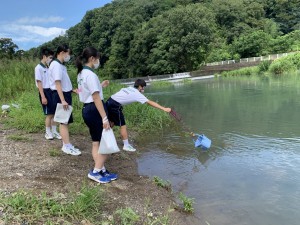 アクティブでグローバル「埼玉平成の夏休み」