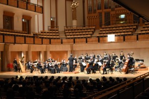 芸術鑑賞会 -the Moment When We Harmonize with Music-