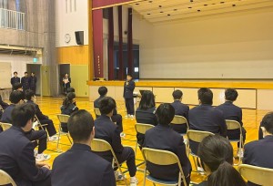 新学期スタート 少しずつ学校・クラスが形になっていく日々を実感する毎日