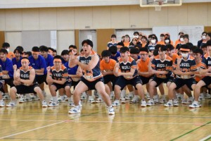 5/31（土）体育祭