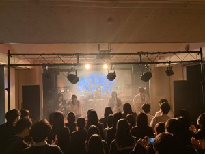 【軽音楽部】「ルーキーズフェス」に出場しました！