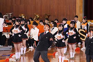 部活動紹介