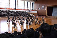 部活動紹介