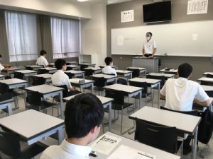 ≪分散登校中の学校の今（6/12現在）≫