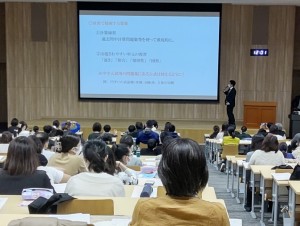 第1回 入試問題分析会を実施しました