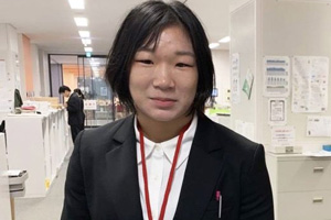 元木咲良 選手