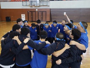 全学年 球技大会を実施しました
