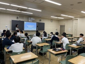 第2回SAKURACaféを実施しました！