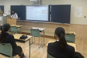 【高大連携教育】RINGSとの探究活動が始動しました！