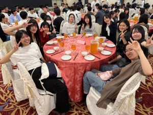 【第2学年】修学旅行報告！（12月5日）