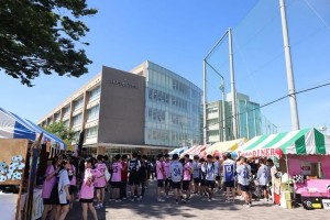 櫻高祭