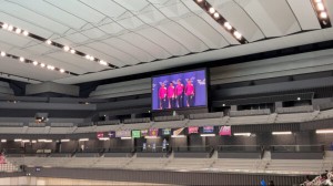 【水泳部】関東大会出場