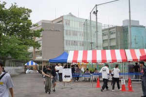 櫻高祭が開催されました