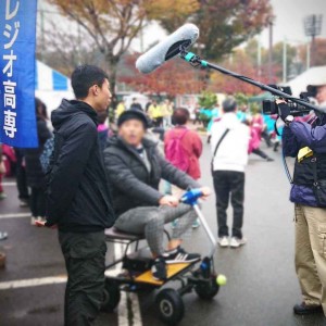 第37回八王子いちょう祭り