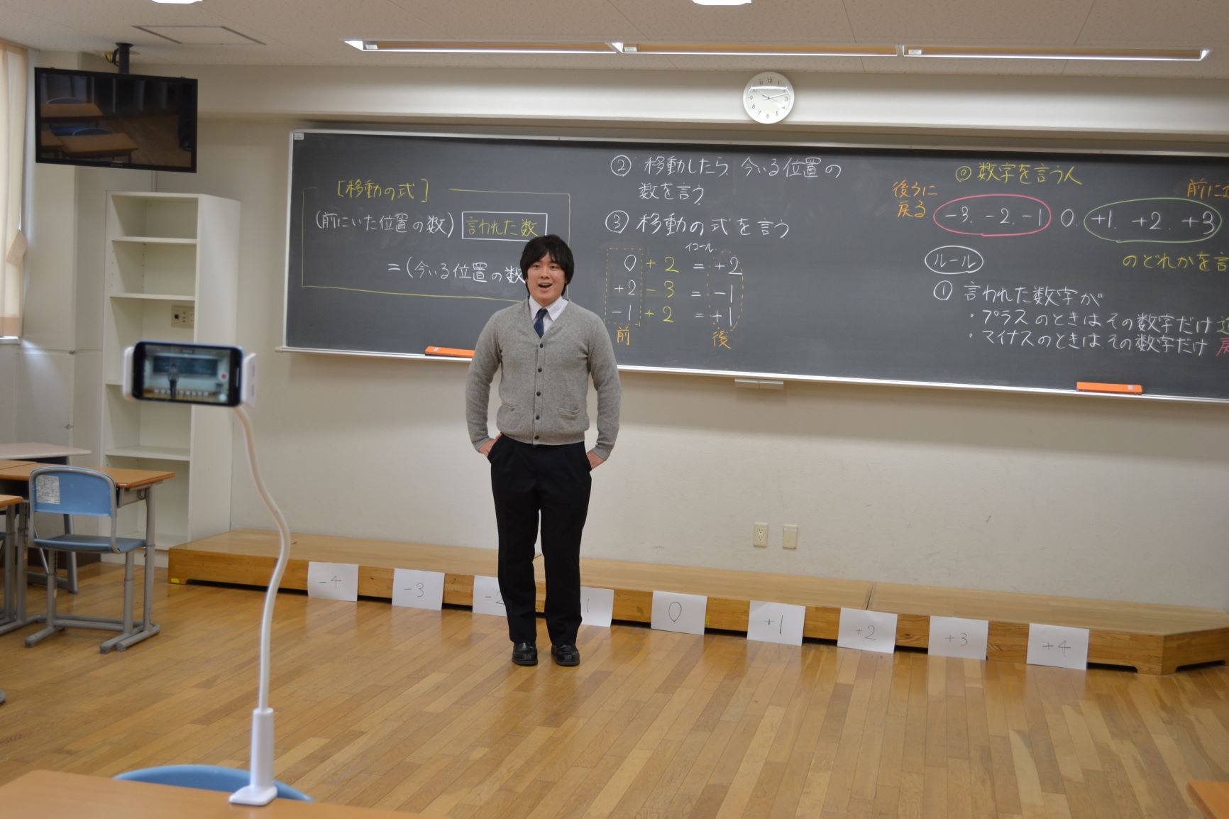 配信用の動画撮影 狭山ヶ丘高等学校付属中学校 狭山ヶ丘高等学校 学校公式ブログ エデュログ 配信用の動画撮影 狭山ヶ丘高等学校付属中学校 狭山ヶ丘高等学校 学校公式ブログ エデュログ
