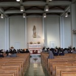 みことばの祭儀4H