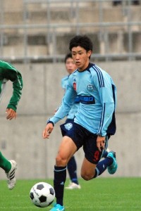 サッカー部